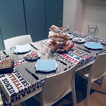 B&B Monumental Rhome Rome Bagian luar foto