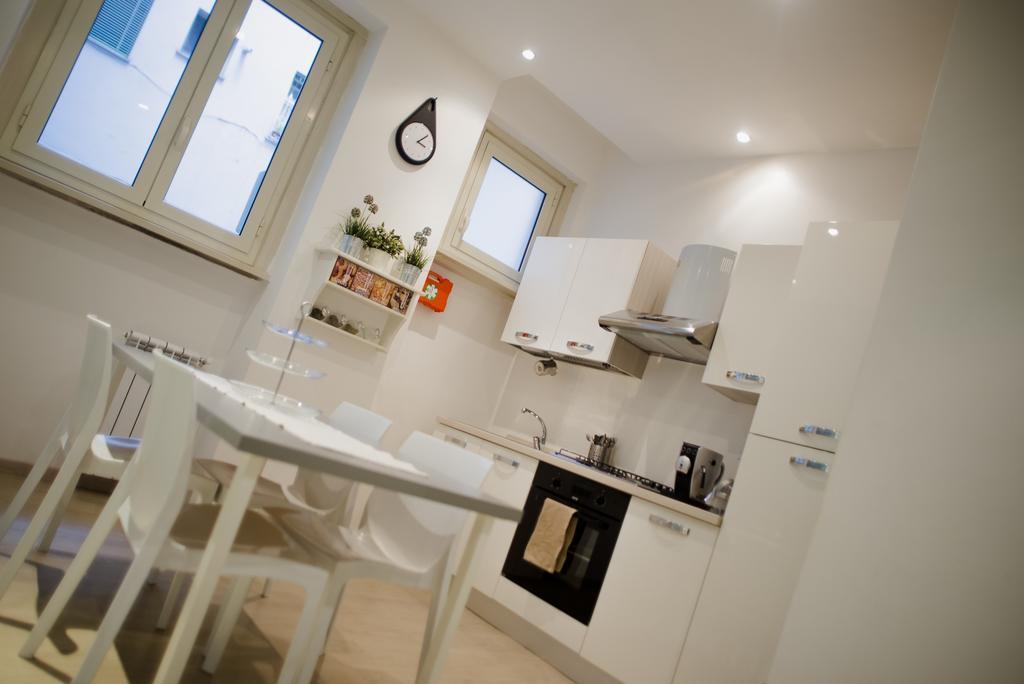 B&B Monumental Rhome Rome Bagian luar foto