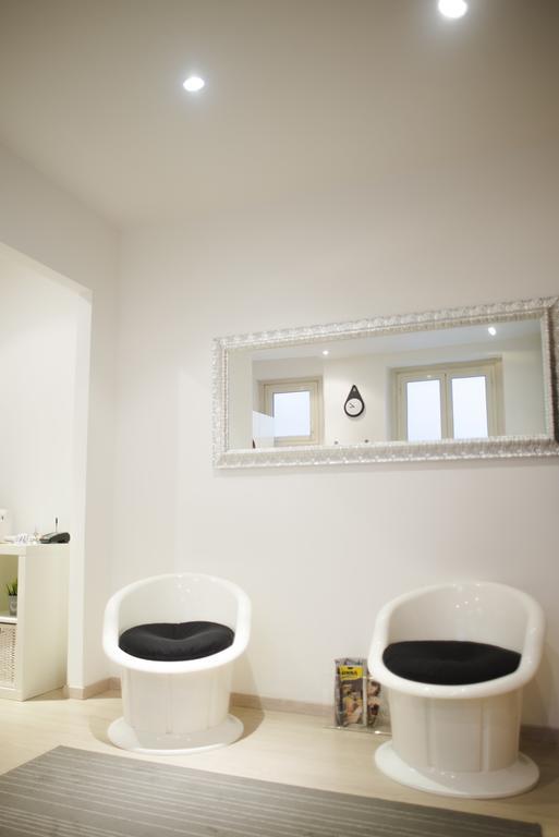 B&B Monumental Rhome Rome Bagian luar foto