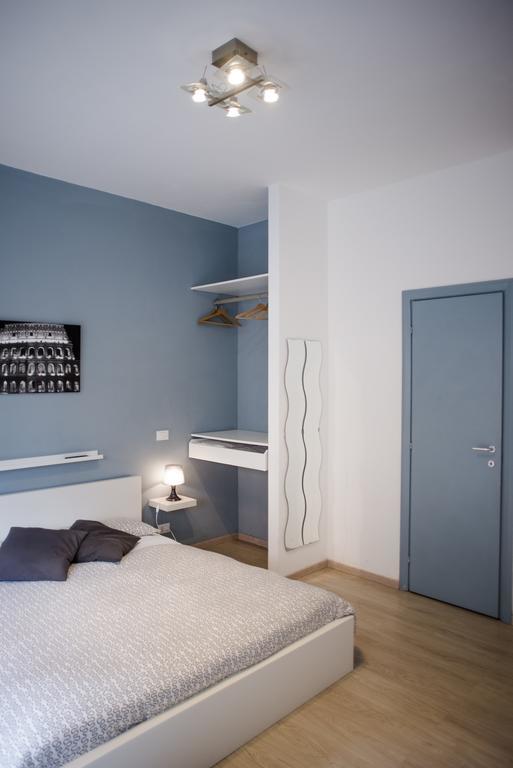 B&B Monumental Rhome Rome Bagian luar foto