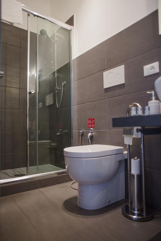 B&B Monumental Rhome Rome Bagian luar foto