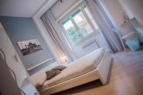 B&B Monumental Rhome Rome Bagian luar foto