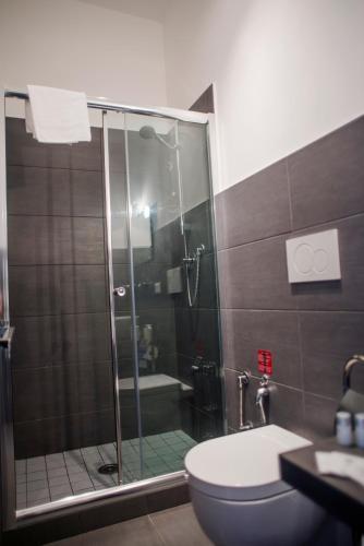 B&B Monumental Rhome Rome Bagian luar foto